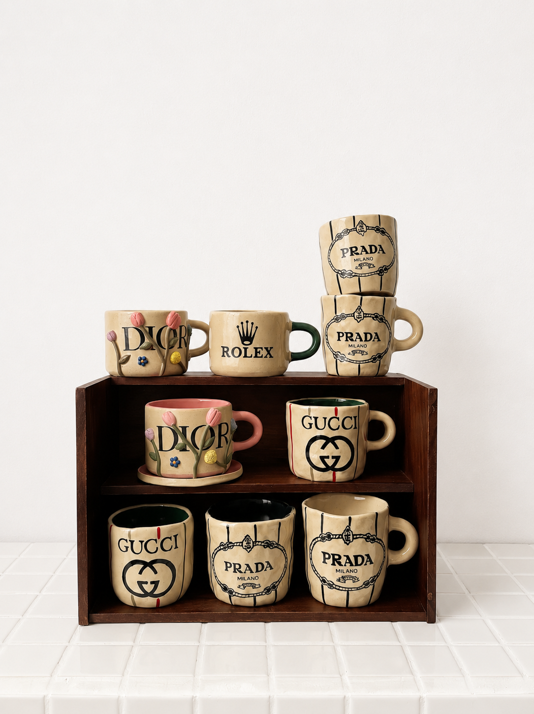 Inspired Icons Collection