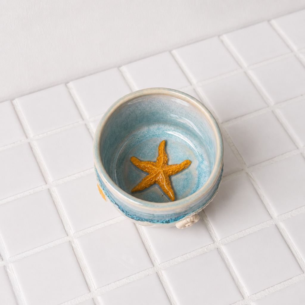 Hidden Star Cup | 260 - 275