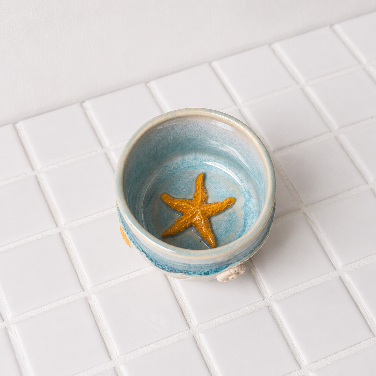 Hidden Star Cup | 260 - 275