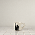Zayed handle cup | 200 - 220 ML