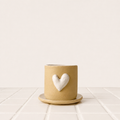 White Heart 140 - 180 ml