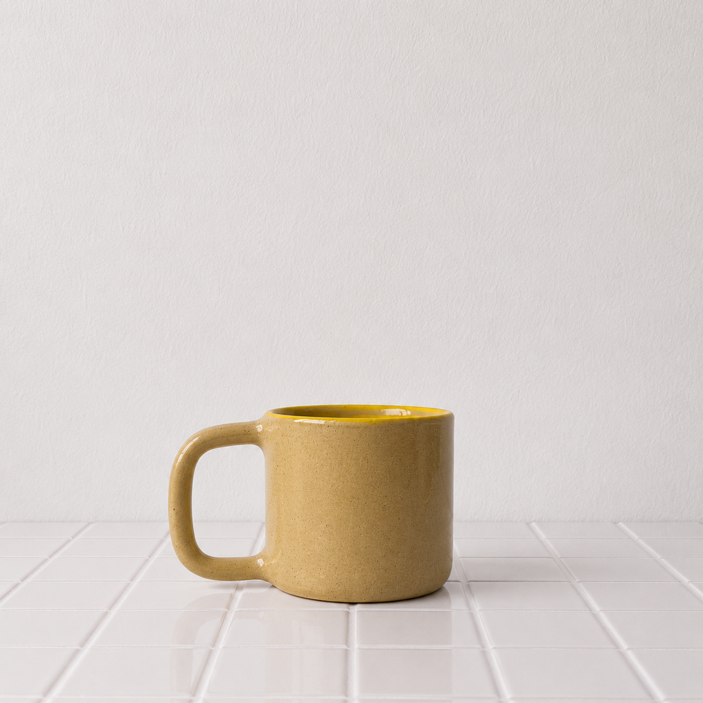 Snoopy Sunflower Mug | 260 - 270 ml