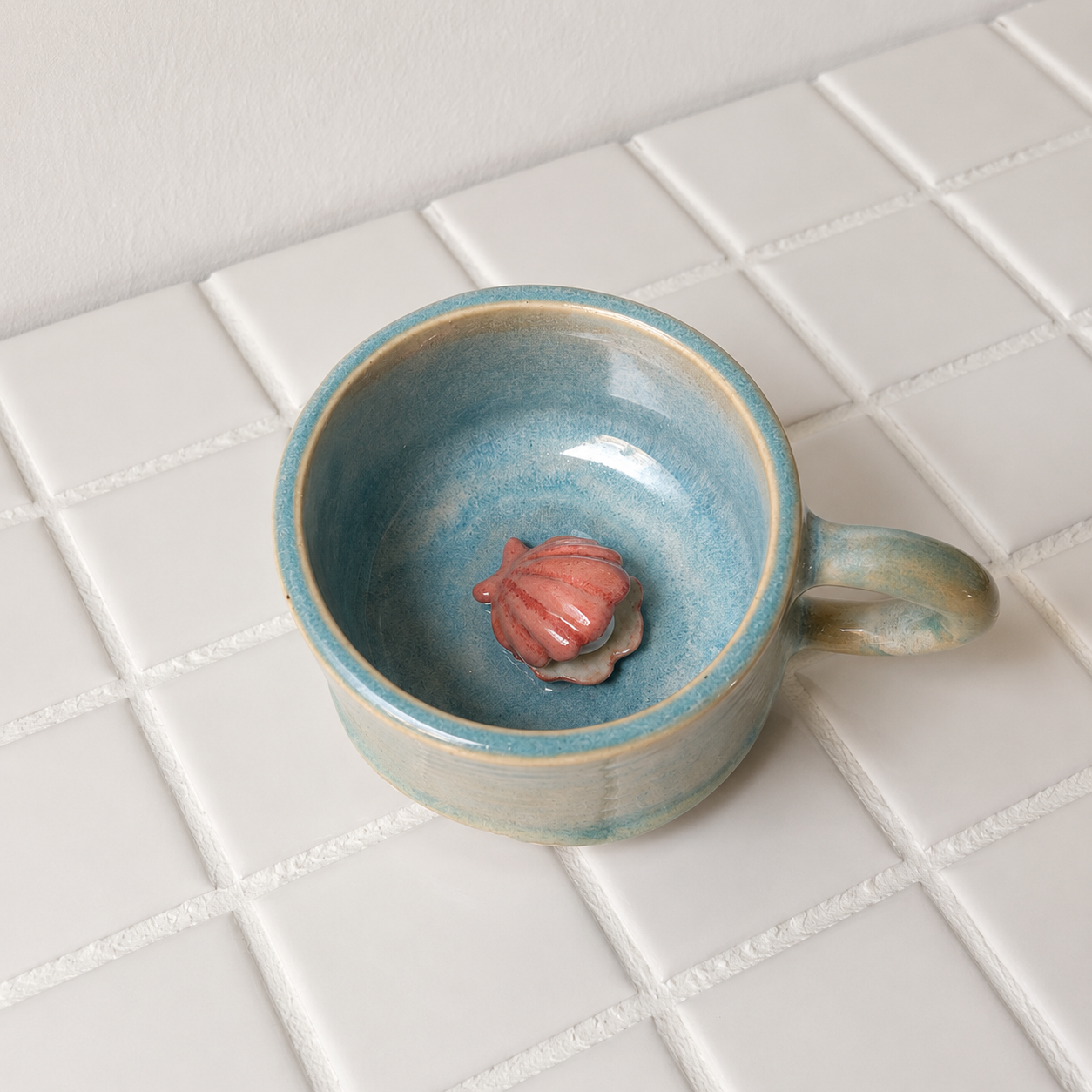 Shoreline Mug | 190 - 200 ML