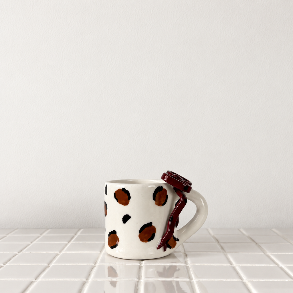 Cheetah dots | 300 - 320 ML