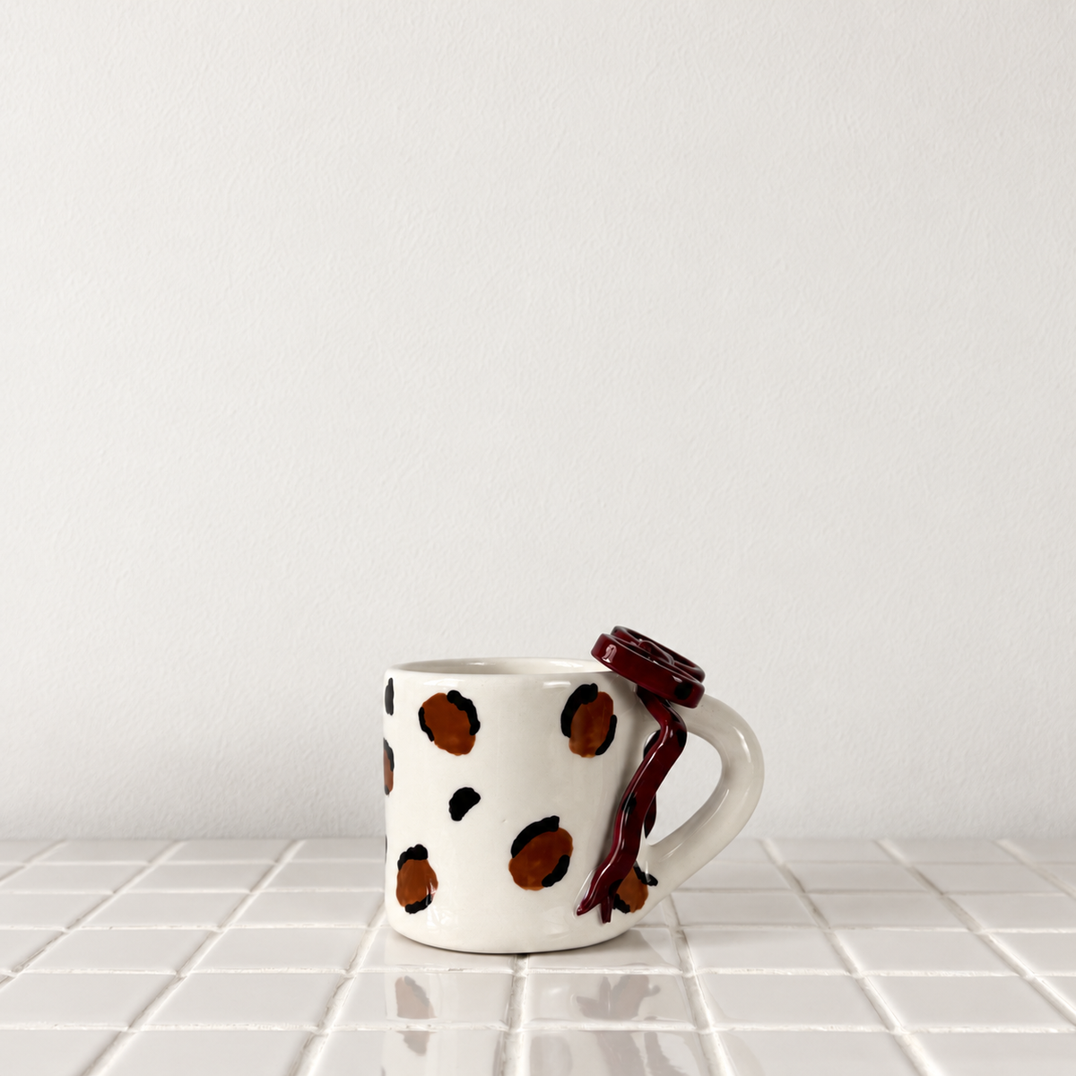 Cheetah dots | 300 - 320 ML