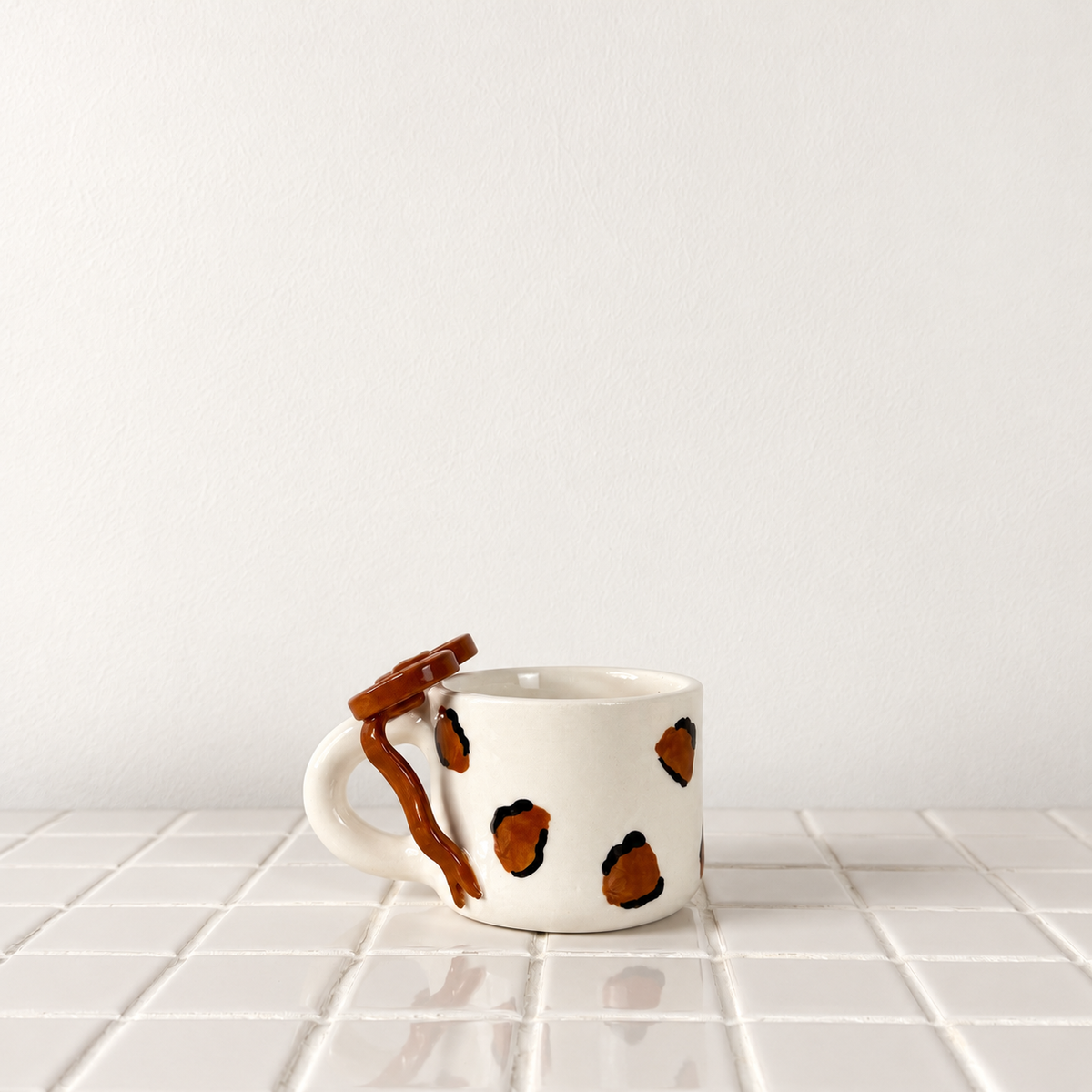 Cheetah bow | 220 - 250 ML