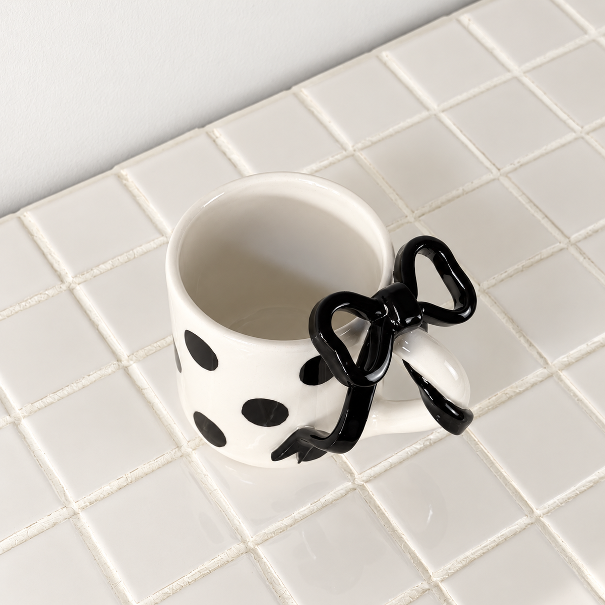 Ribbon dots | 300 - 330 ML