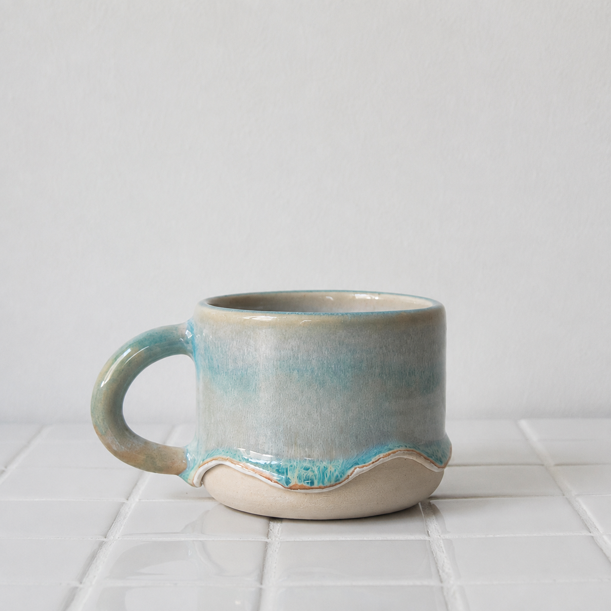 Shoreline Mug | 190 - 200 ML