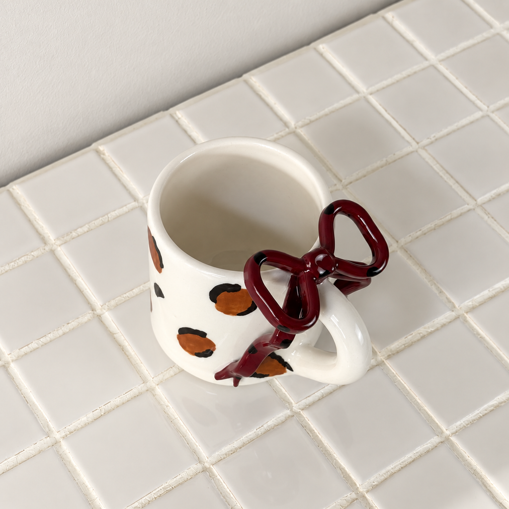 Cheetah dots | 300 - 320 ML