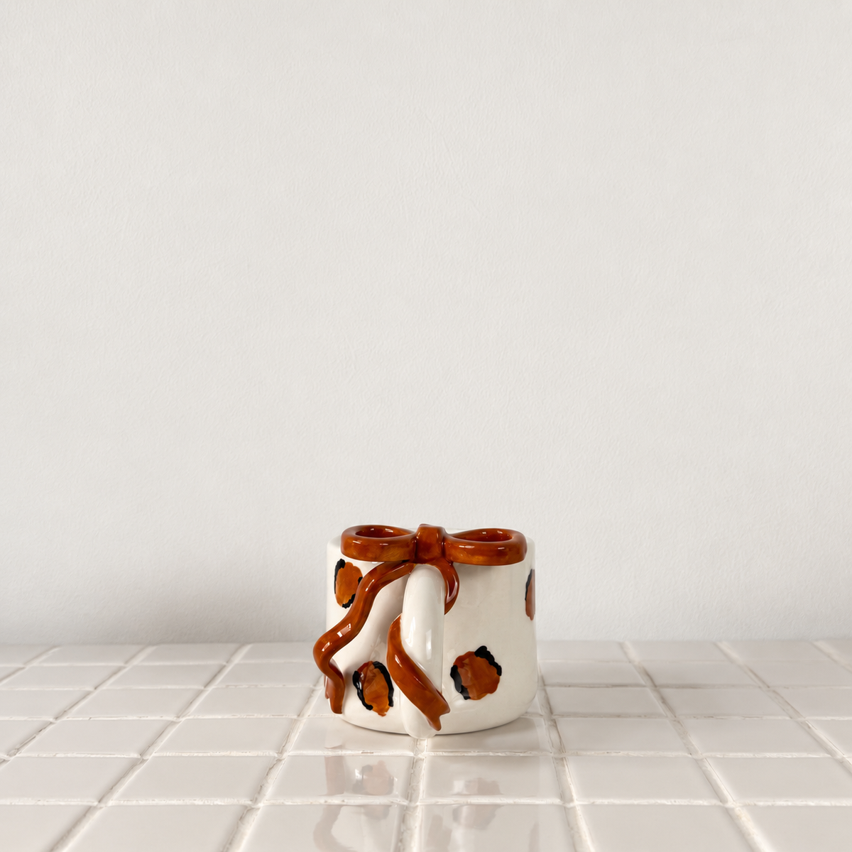 Cheetah bow | 220 - 250 ML