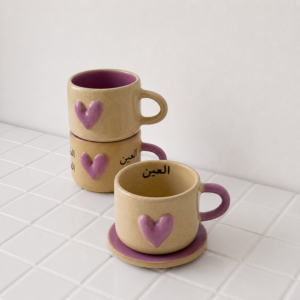 Al Ain Heart Cup | 180 - 200