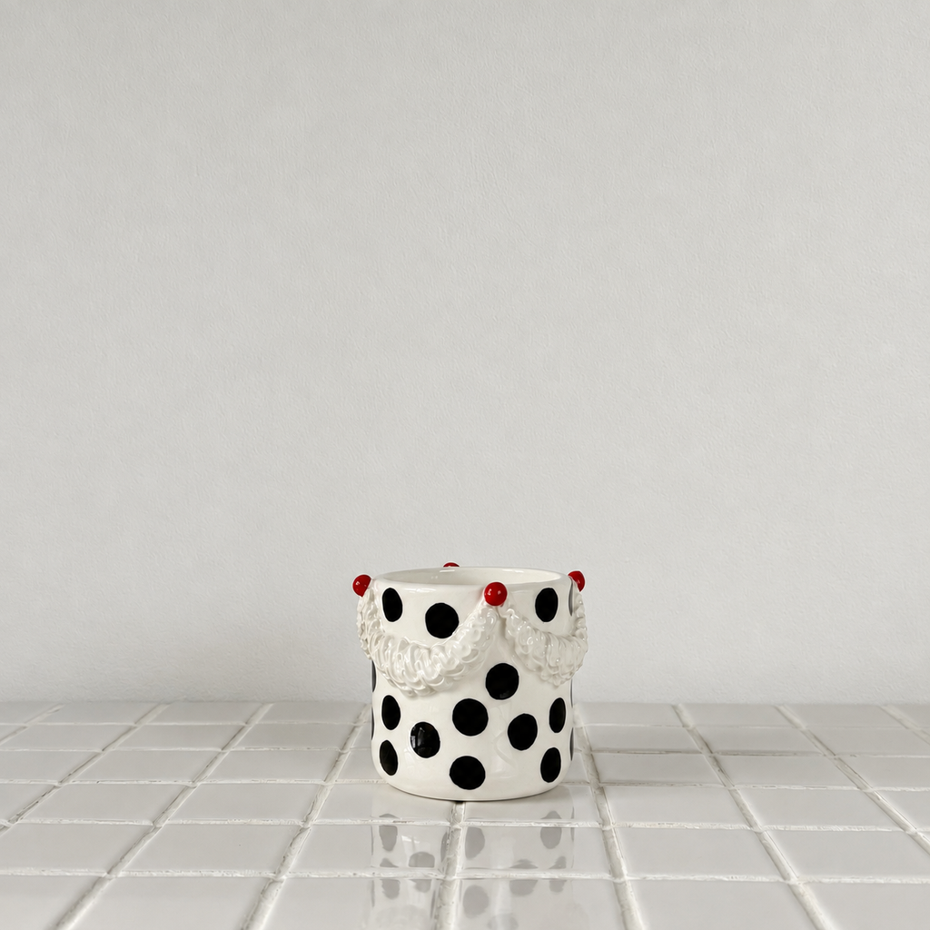 Cherry Dots | 200 - 230 ML