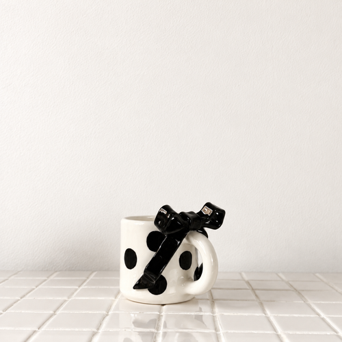 Bow dots | 300 - 330 ML