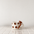 Cheetah bow | 220 - 250 ML