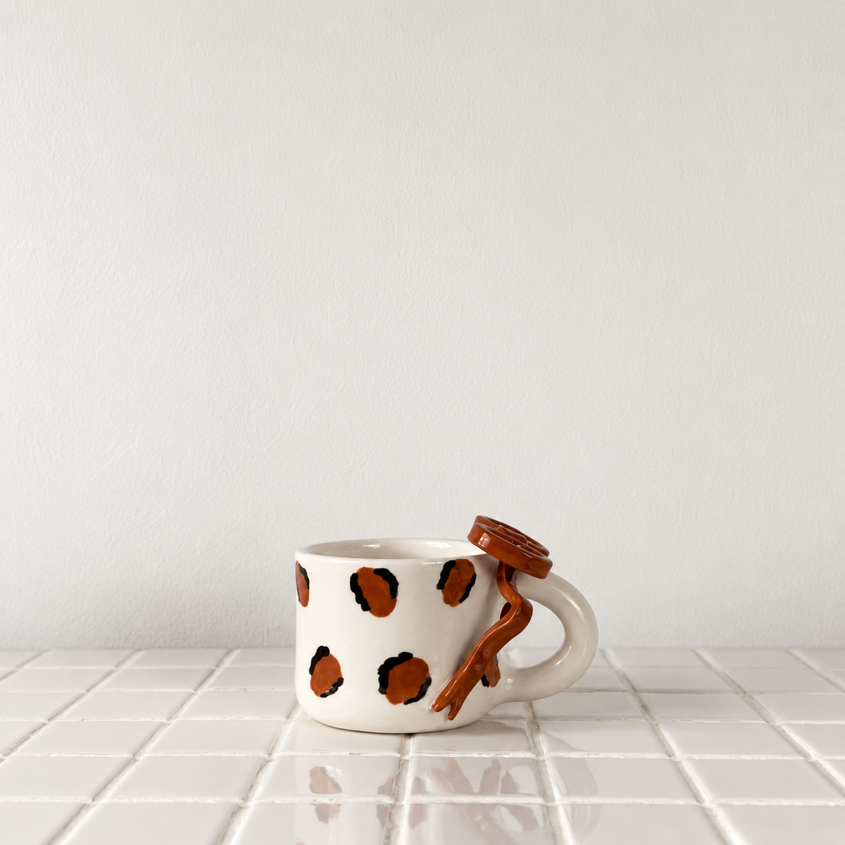 Cheetah bow | 220 - 250 ML