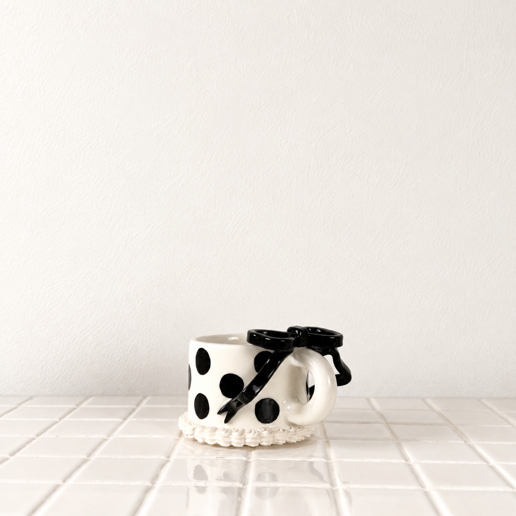 Frosting Dots | 210 - 260 ML
