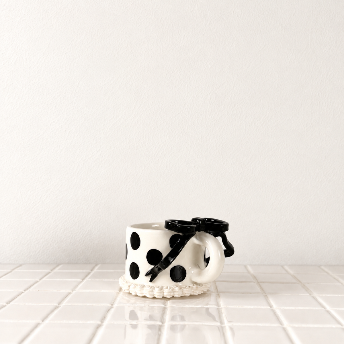 Frosting Dots | 210 - 260 ML