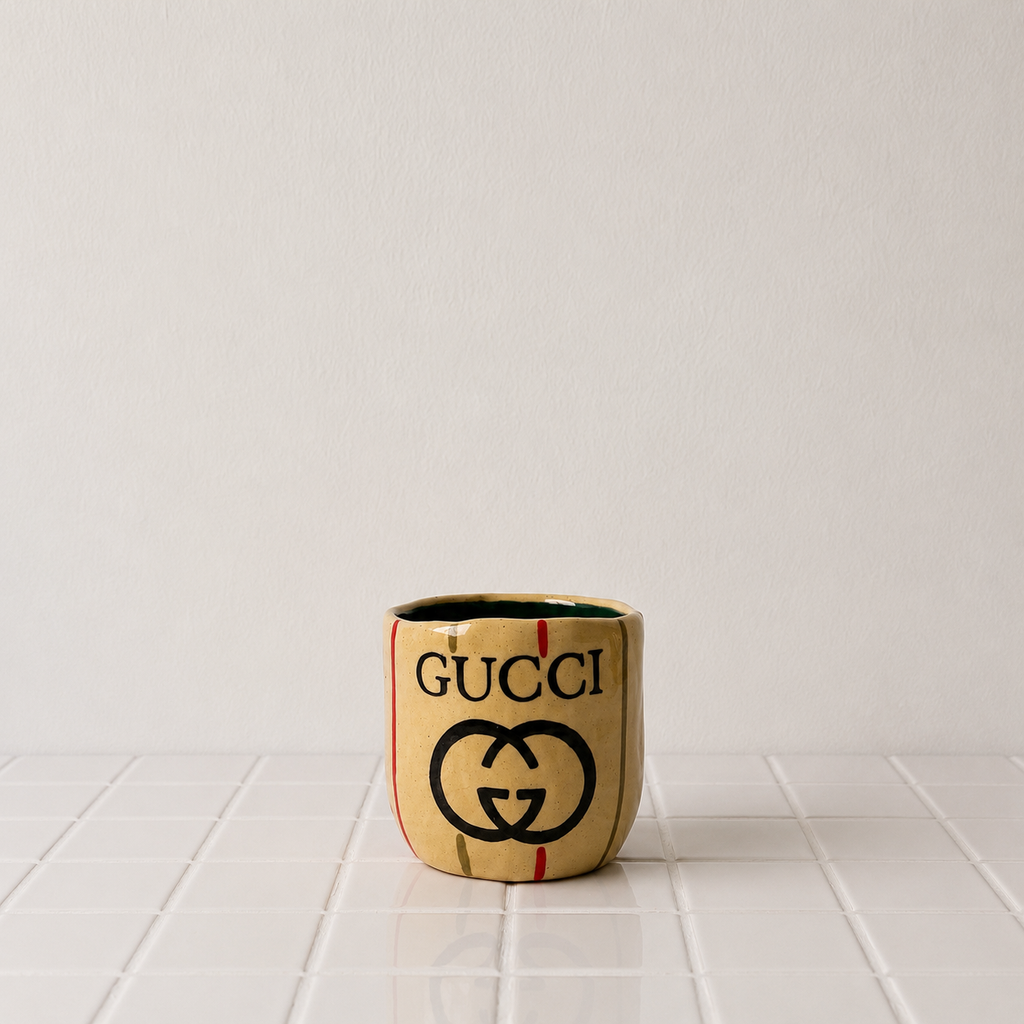Gucci Cup #2 | 140 - 170 ml