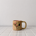 Snoopy & Lily Mug #2 | 260 - 270 ml