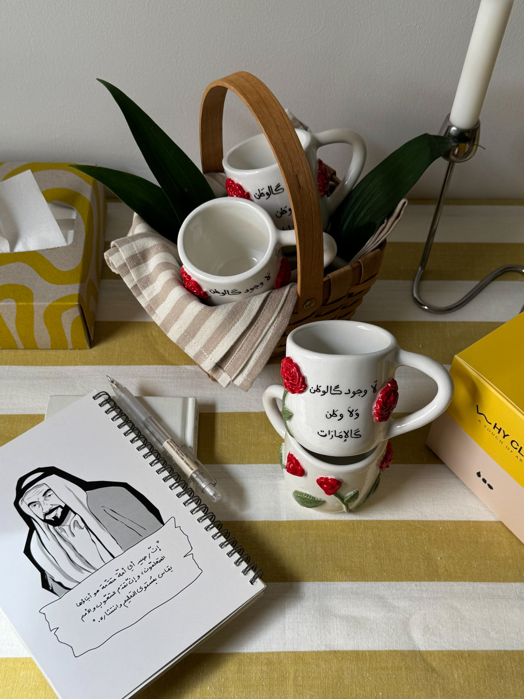 لاَ وجَود كالوطن ولا وطَن كالإِمارات 🇦🇪