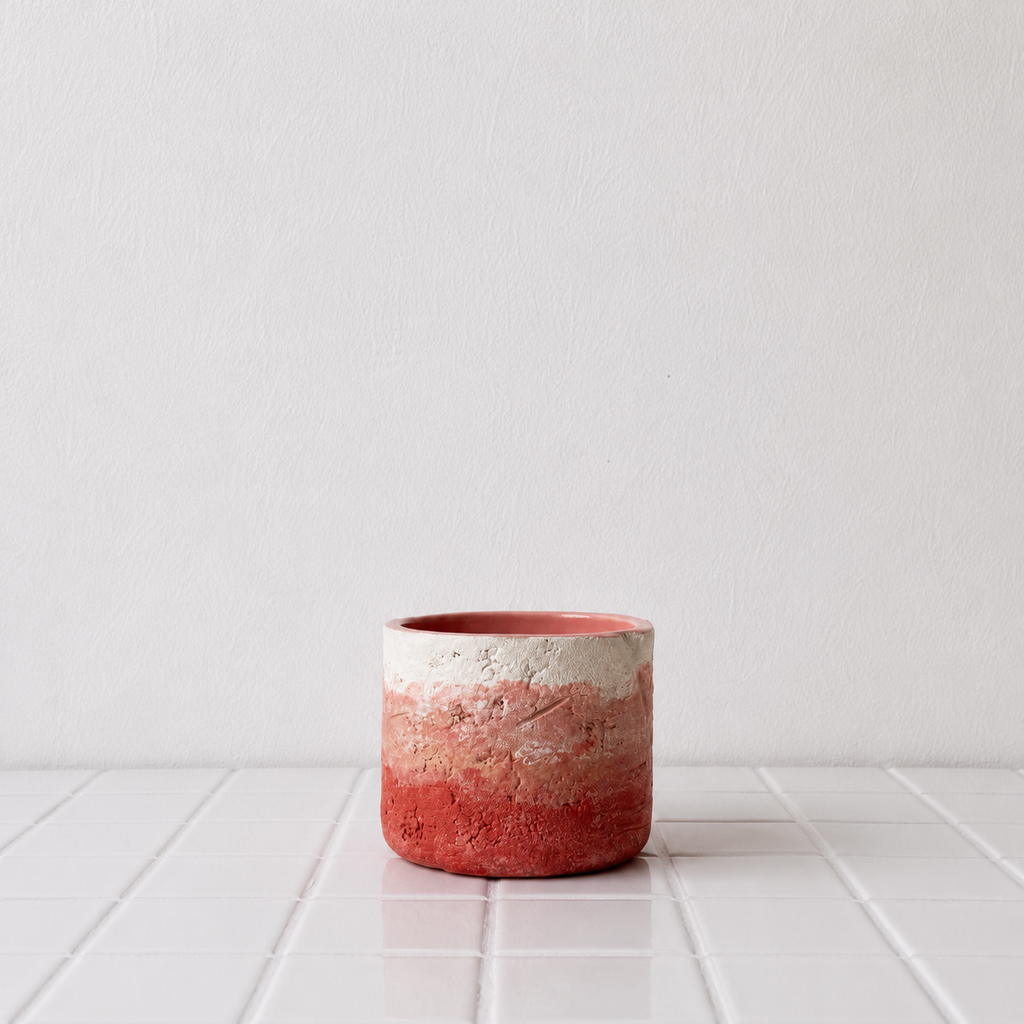 Blush Heart Cup | 180 - 200 ml