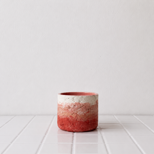 Blush Heart Cup | 180 - 200 ml
