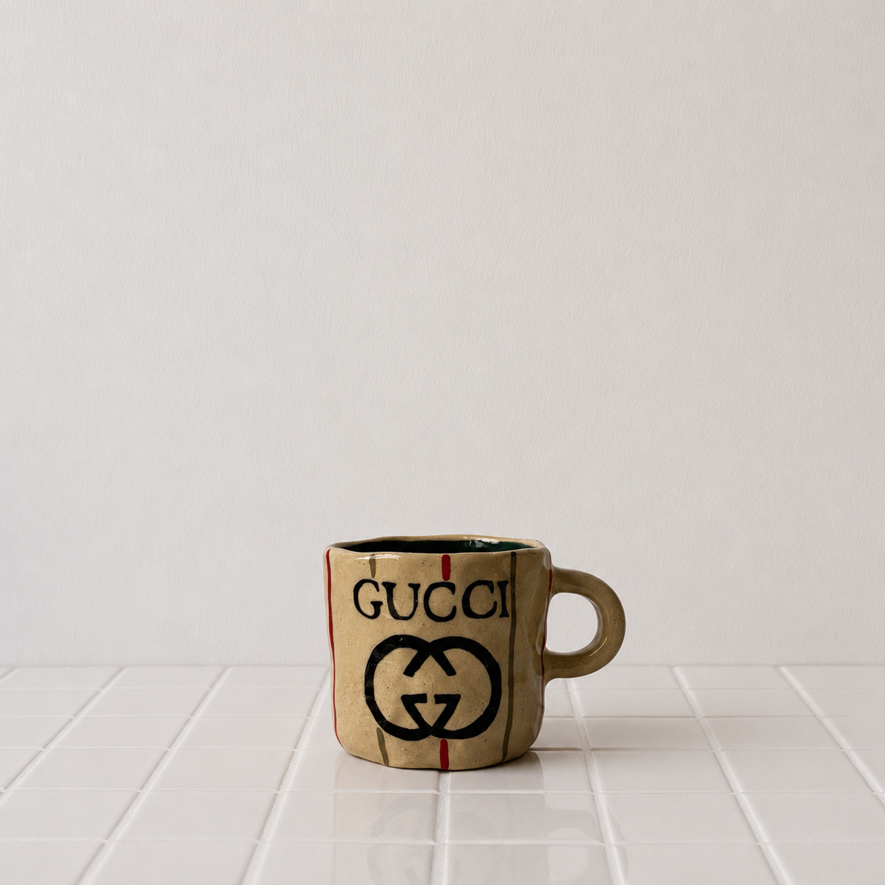 Gucci Cup #1 | 150 - 200 ml