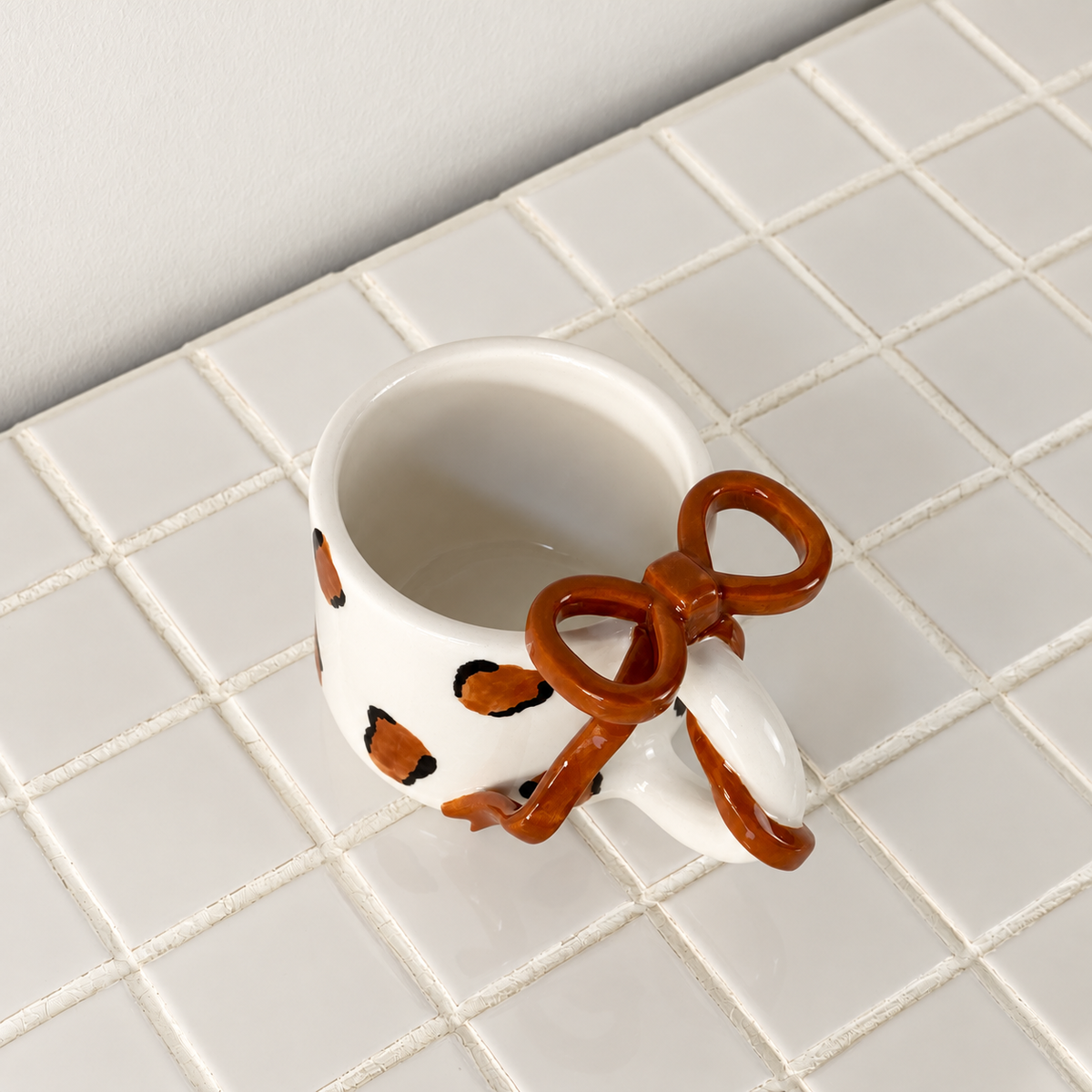 Cheetah bow | 220 - 250 ML
