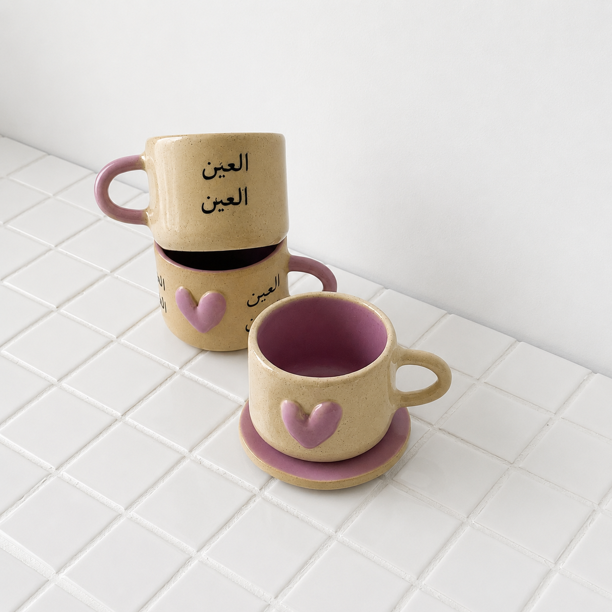 Al Ain Heart Cup | 180 - 200