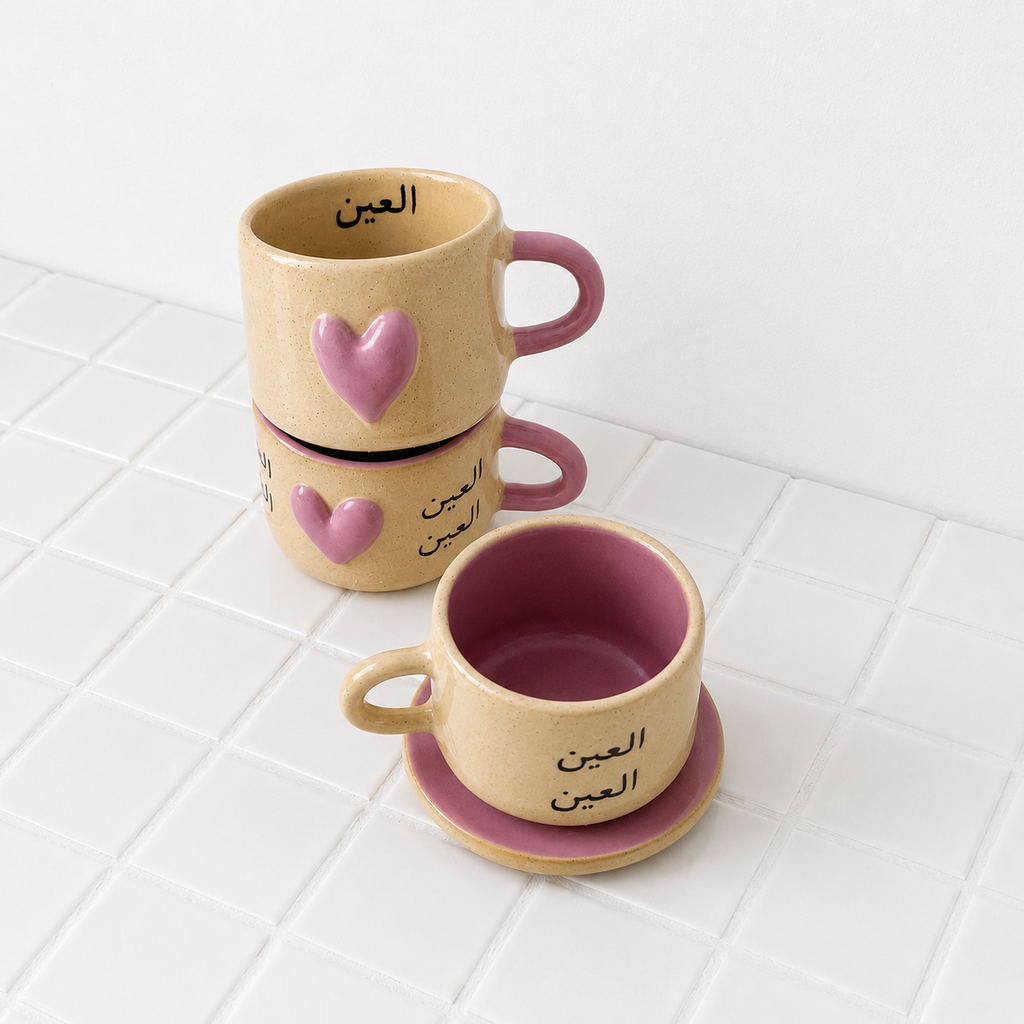 Al Ain Heart Cup | 180 - 200