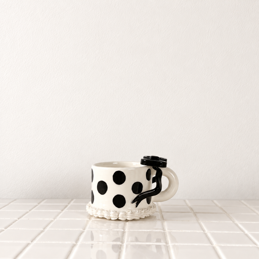 Frosting Dots | 210 - 260 ML