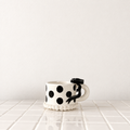 Frosting Dots | 210 - 260 ML