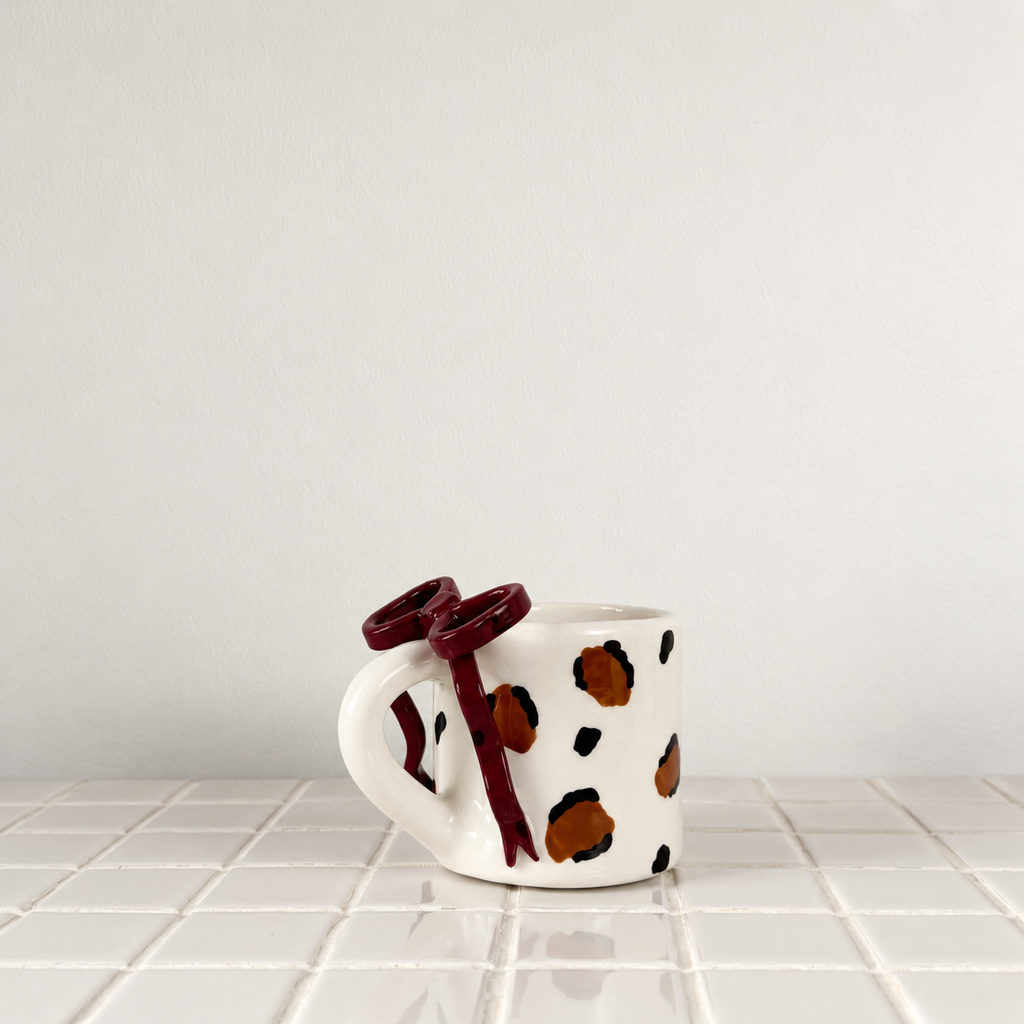 Cheetah dots | 300 - 320 ML