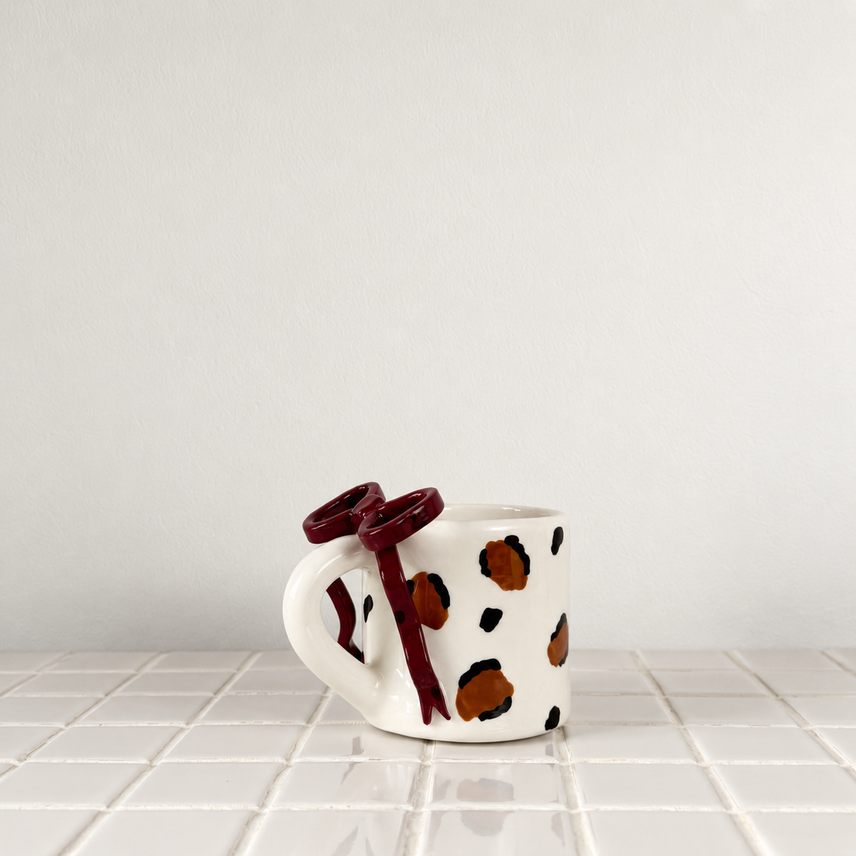 Cheetah dots | 300 - 320 ML
