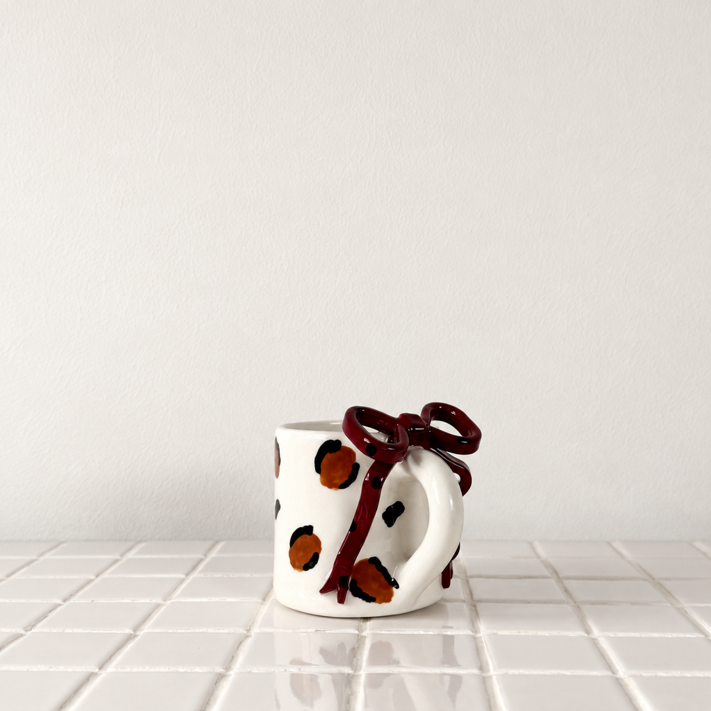 Cheetah dots | 300 - 320 ML