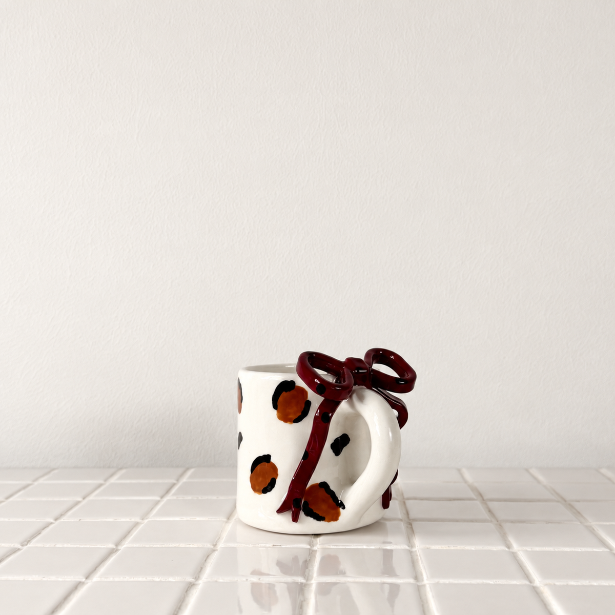 Cheetah dots | 300 - 320 ML