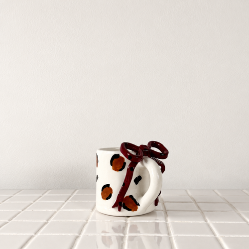 Cheetah dots | 300 - 320 ML