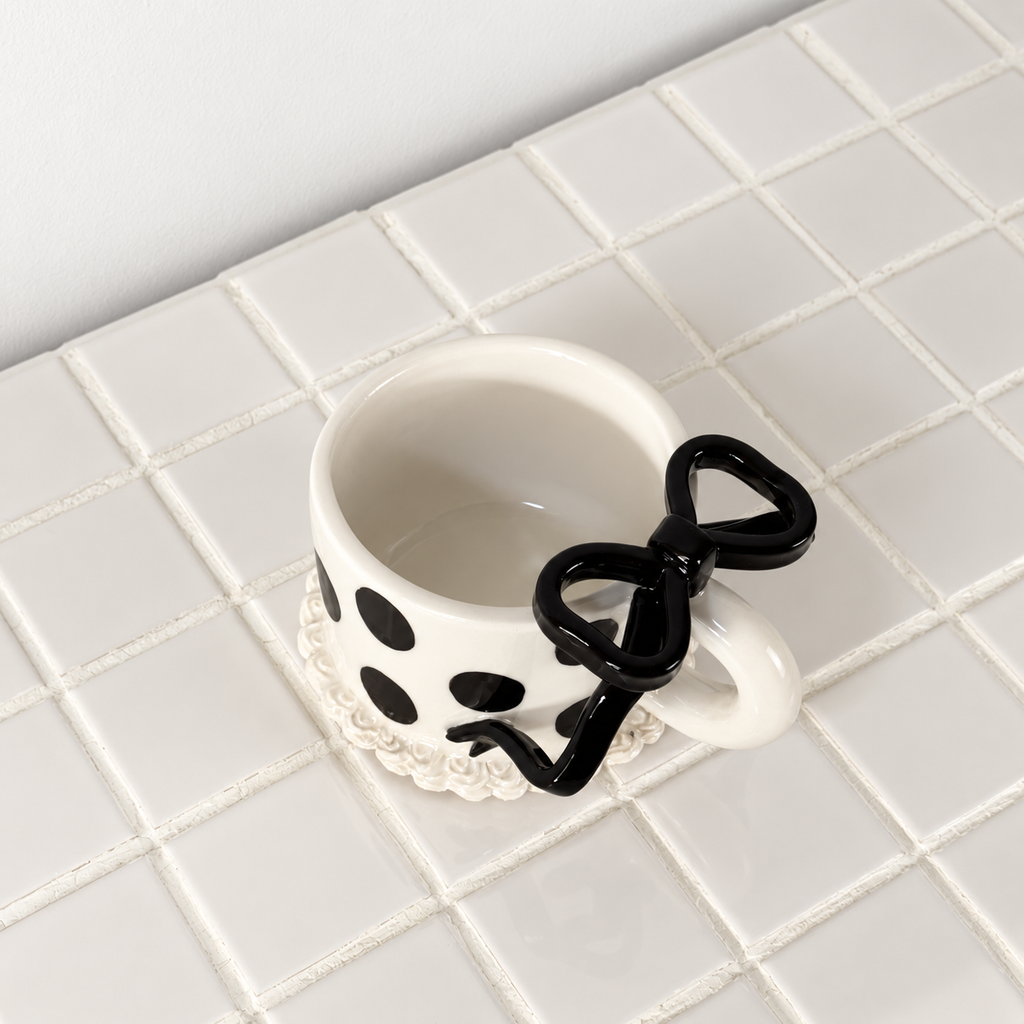 Frosting Dots | 210 - 260 ML