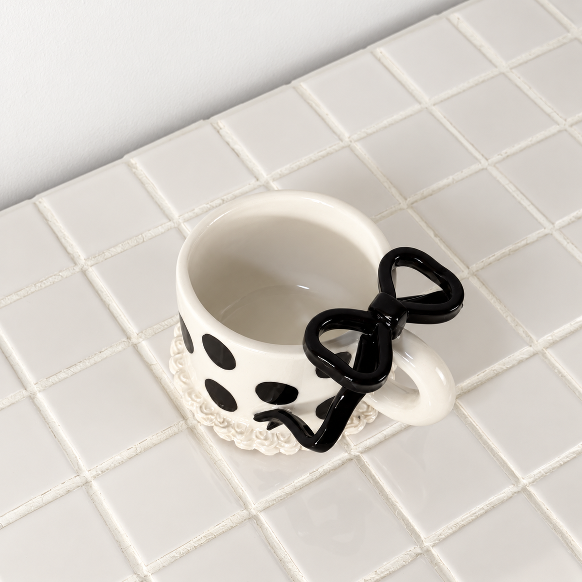Frosting Dots | 210 - 260 ML