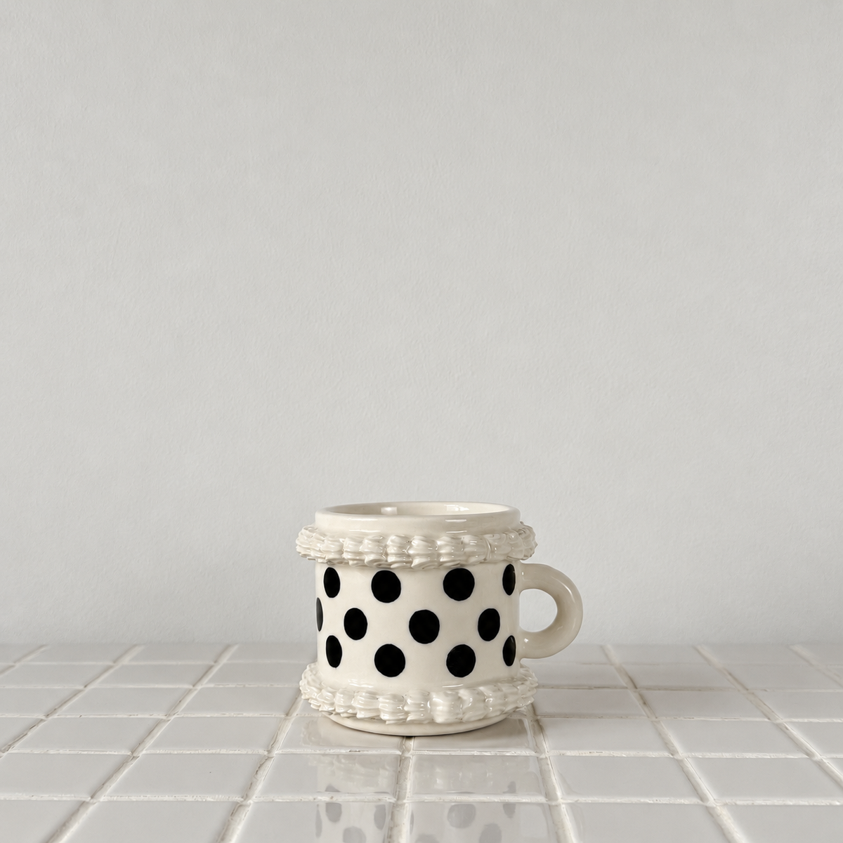 Polka cake | 300 - 330 ML