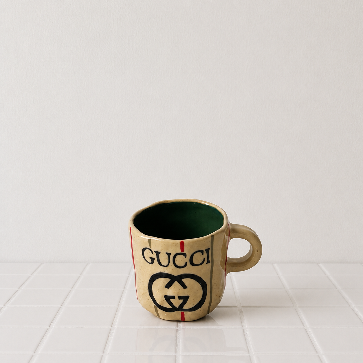 Gucci Cup #1 | 150 - 200 ml