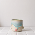 Seashell Waves Cup | 160 - 180 ML