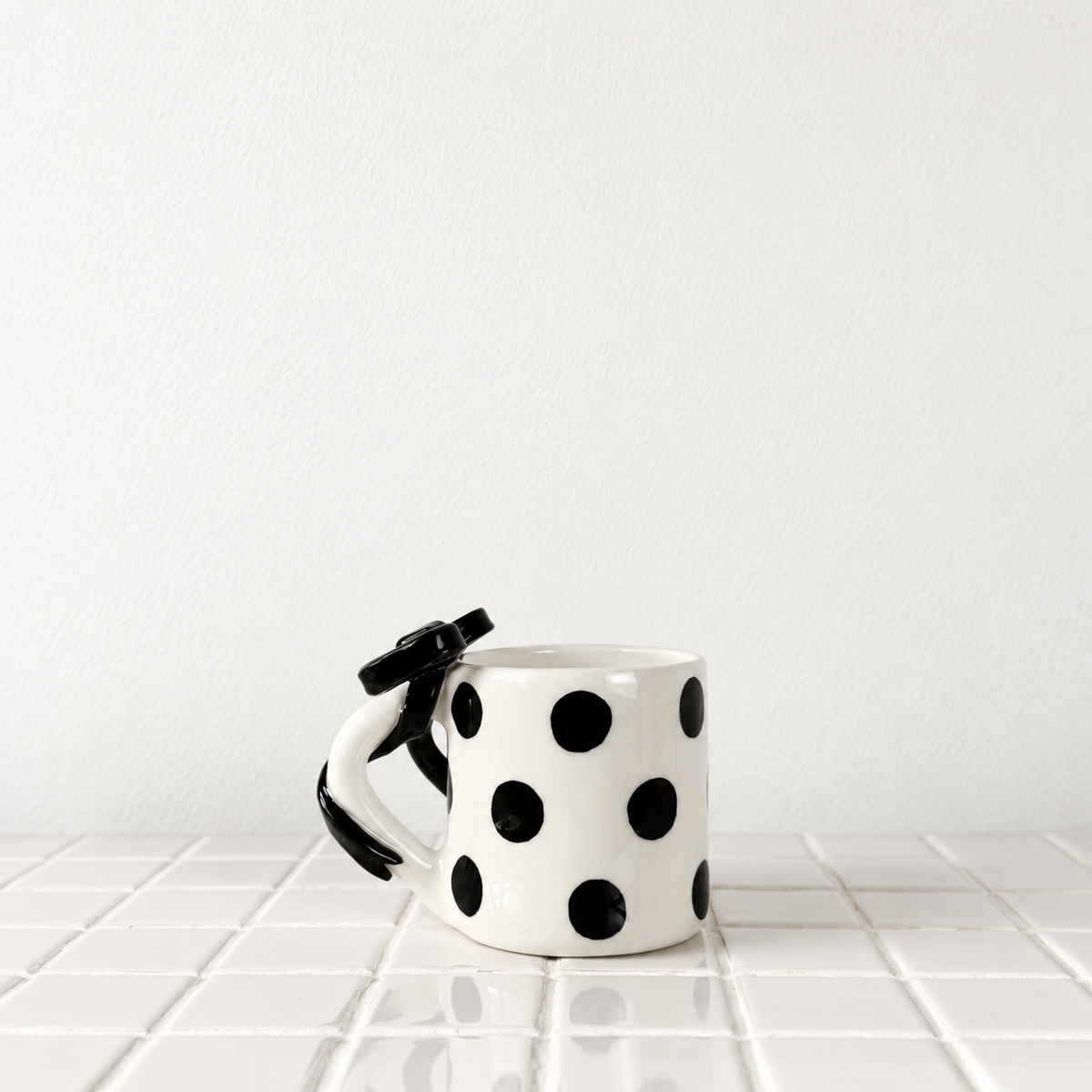 Ribbon dots | 300 - 330 ML