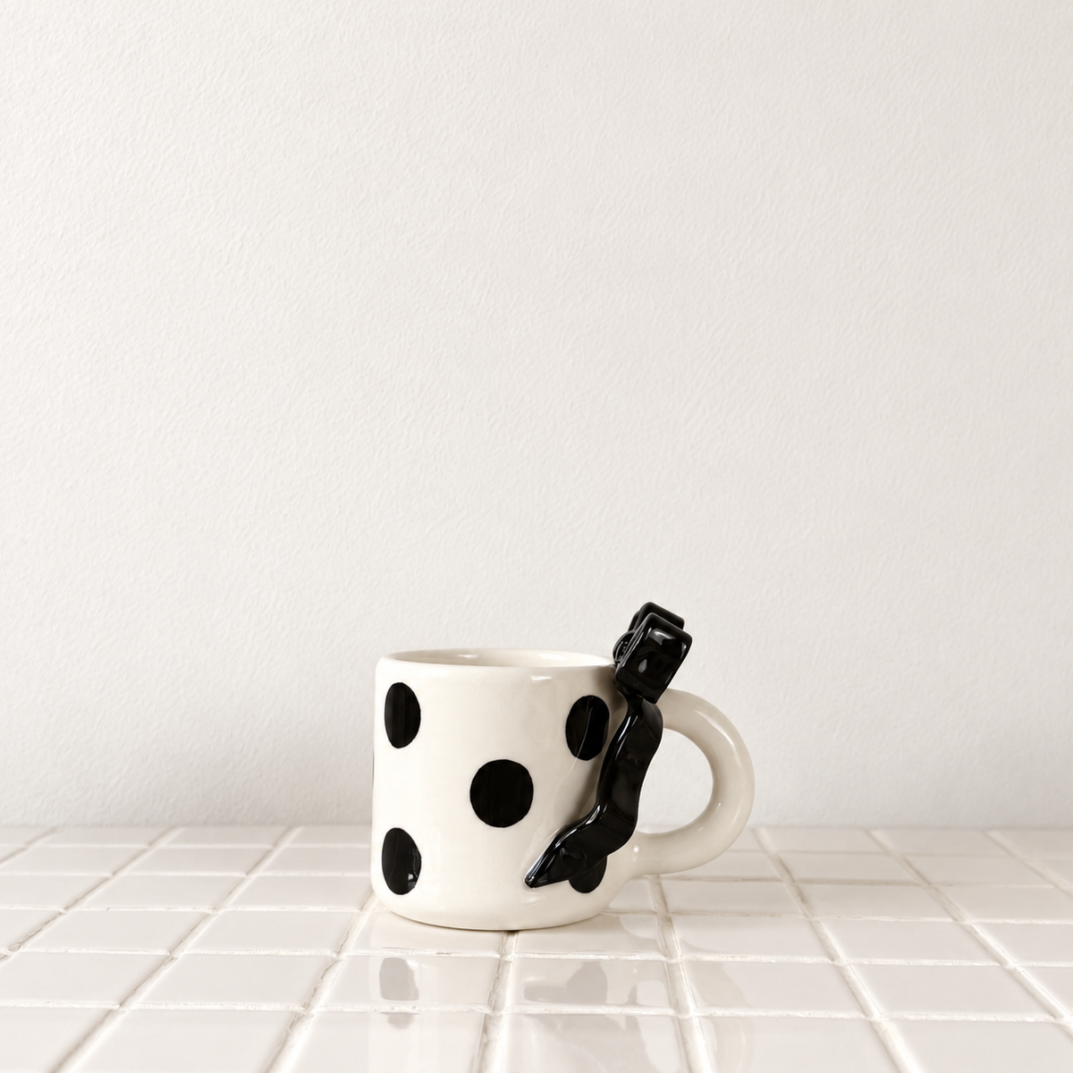 Bow dots | 300 - 330 ML