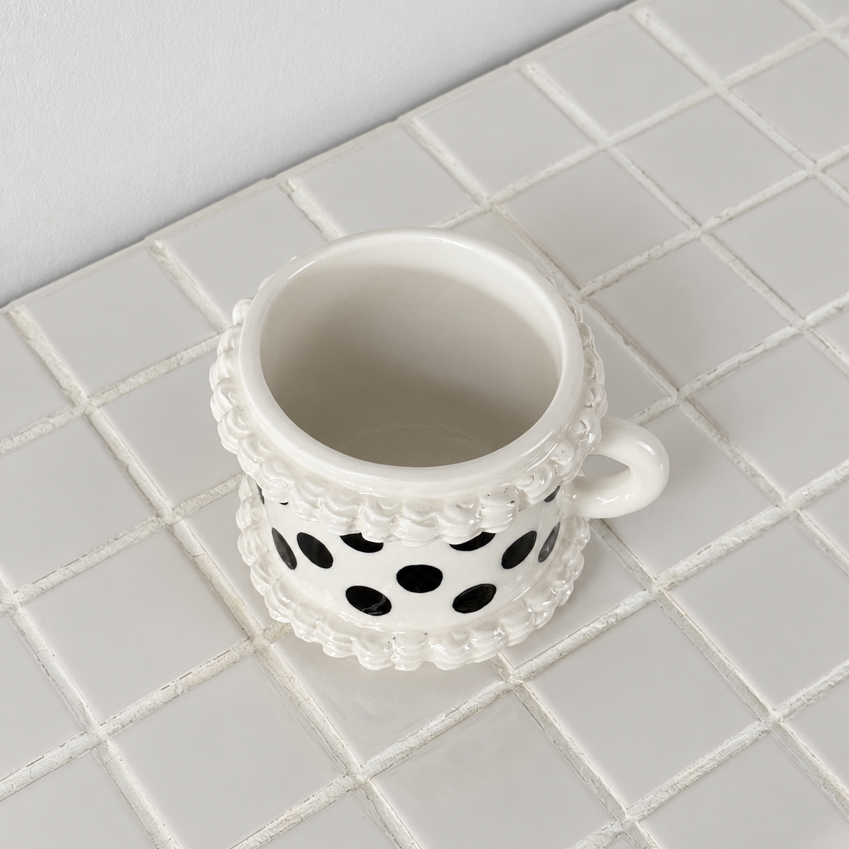 Polka cake | 300 - 330 ML