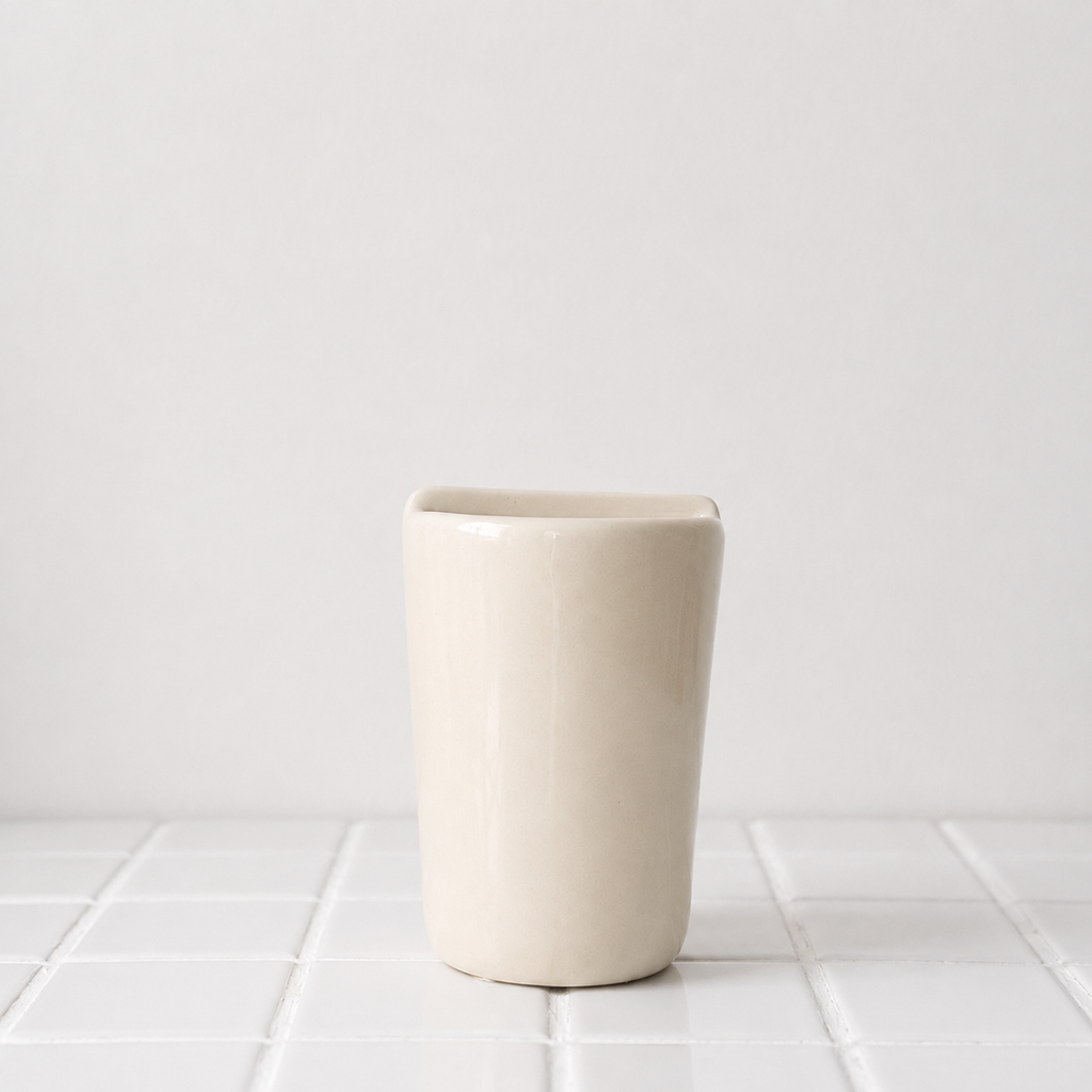Croissant  travel Cup| 100 - 110 ML