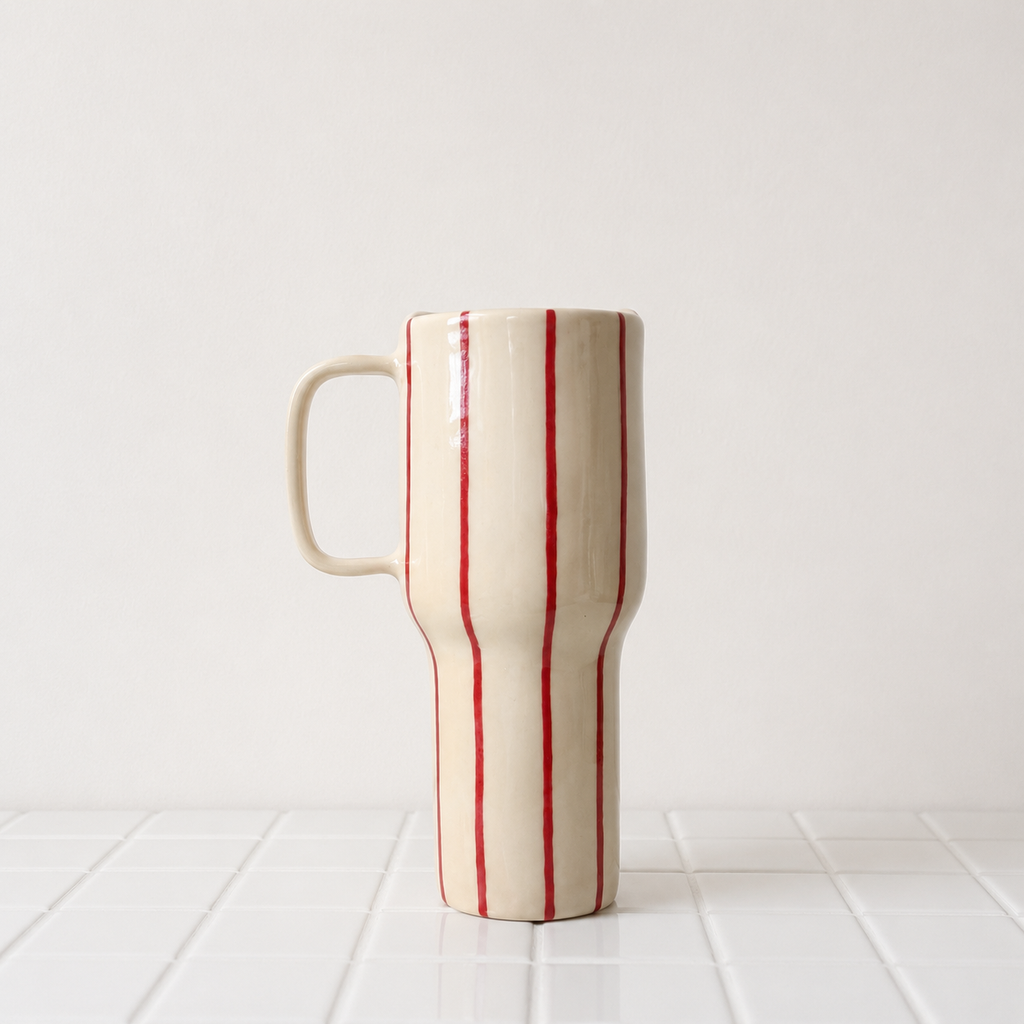 Abu Dhabi Travel Mug | 480 - 500 mL