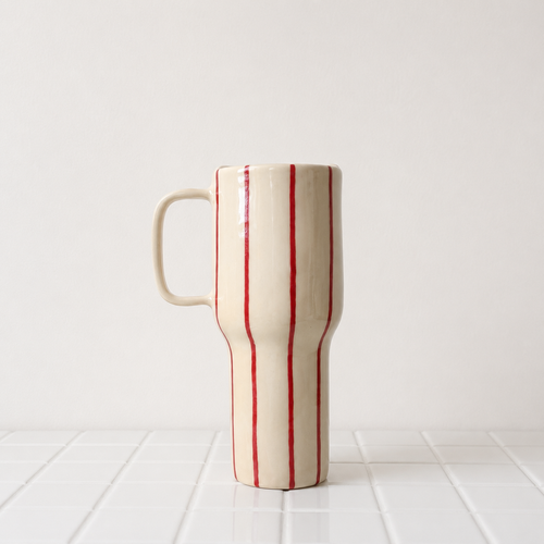 Abu Dhabi Travel Mug | 480 - 500 mL