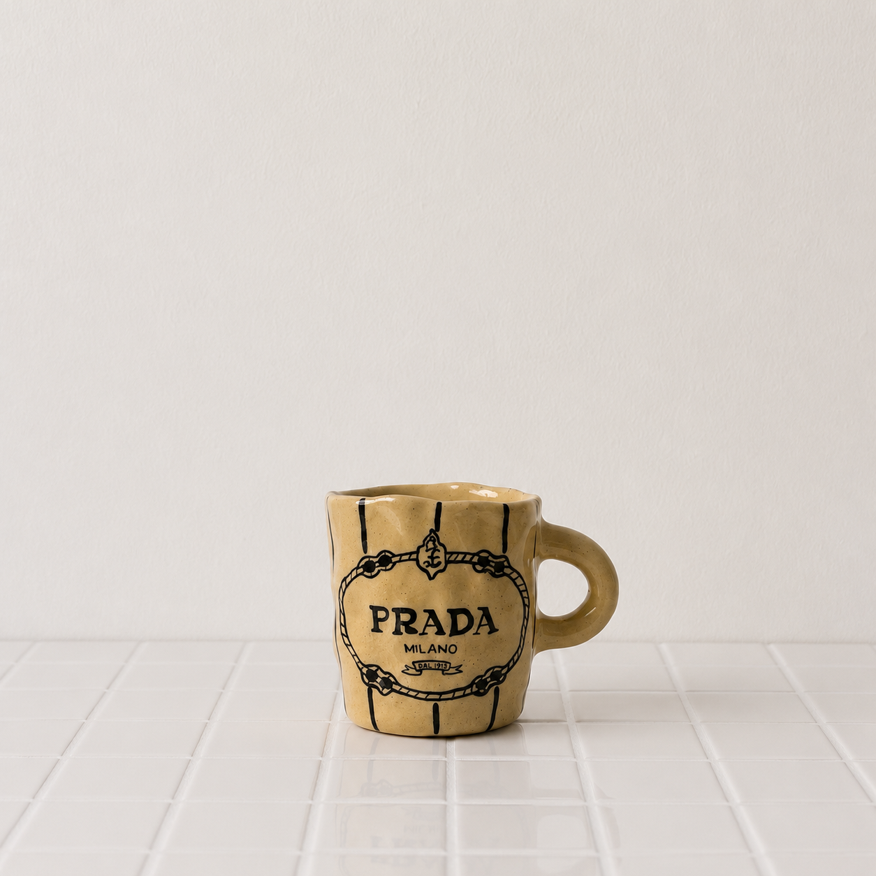 PRADA Cup #2 | 180 - 195 ml