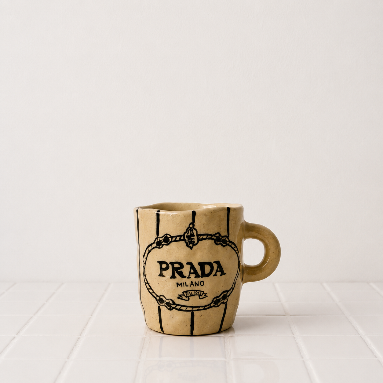 PRADA Cup #1 | 180 - 195 ml